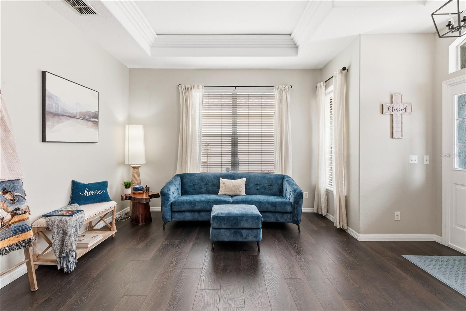 AUDUBON PLACE SUB - Residential