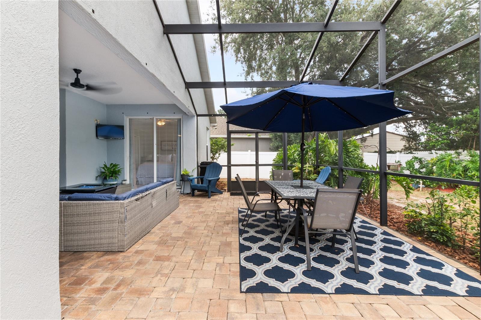 AUDUBON PLACE SUB - Residential
