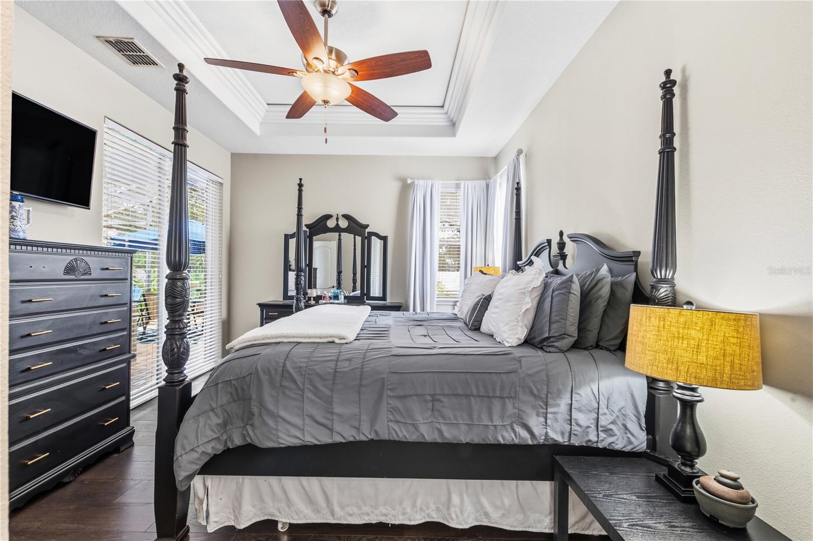 AUDUBON PLACE SUB - Residential