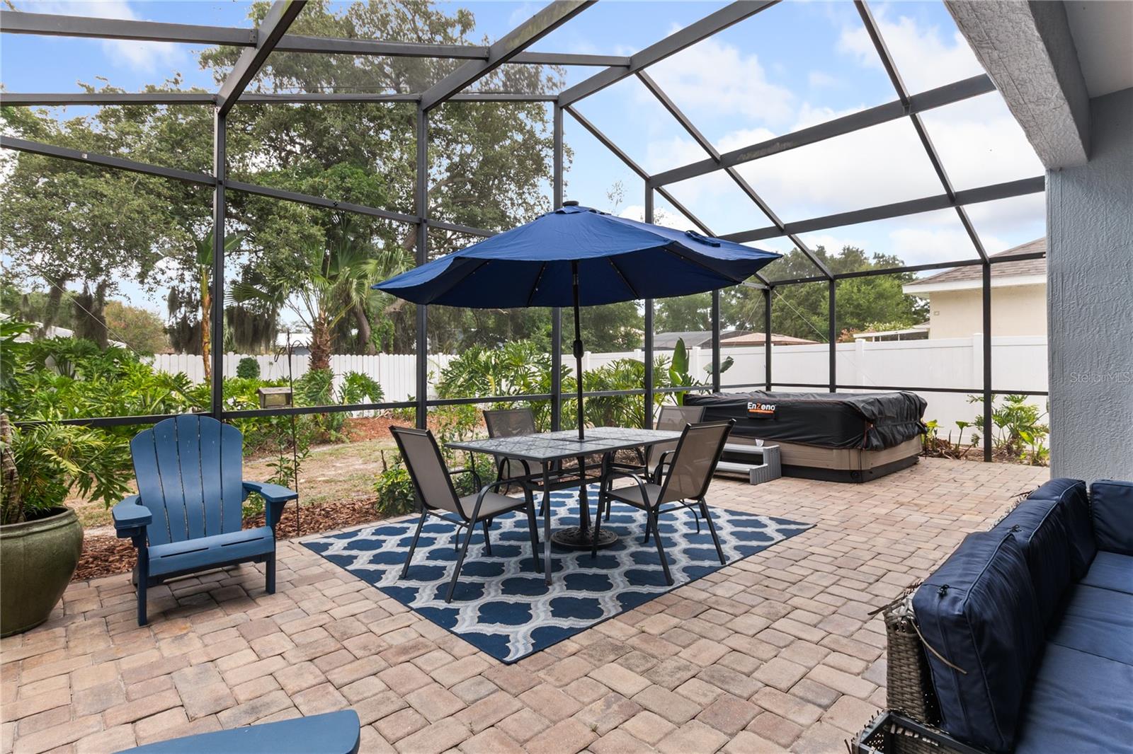 AUDUBON PLACE SUB - Residential