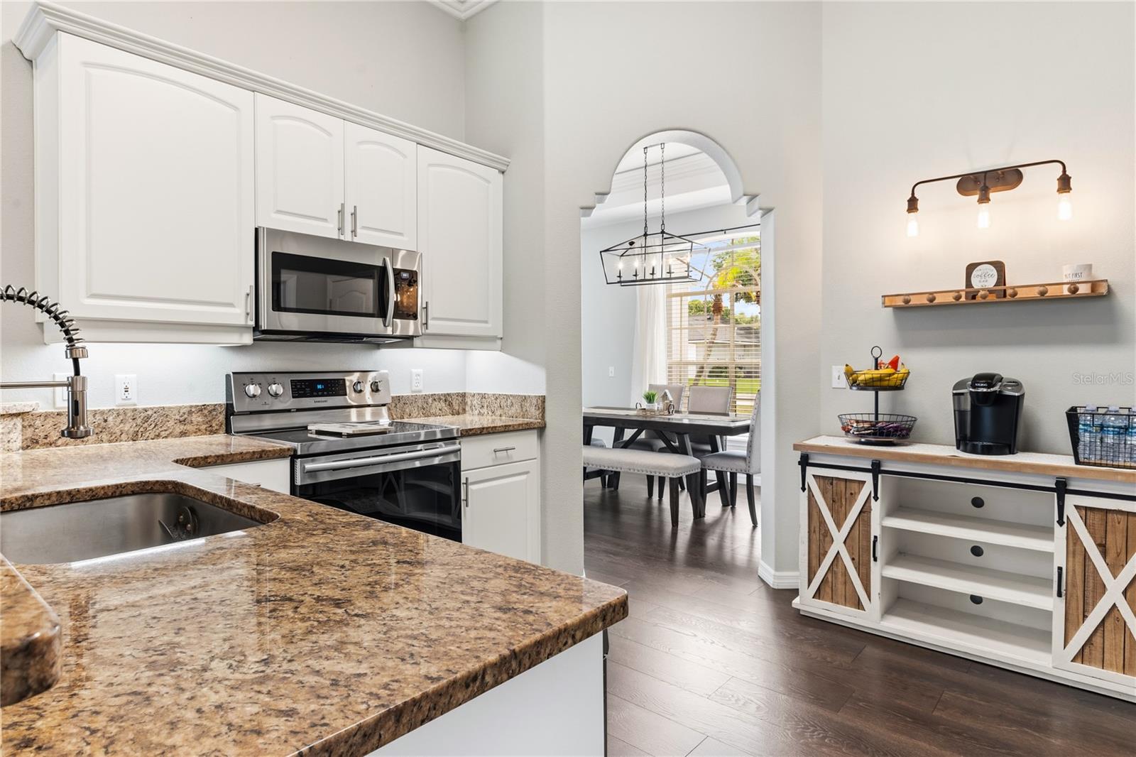 AUDUBON PLACE SUB - Residential