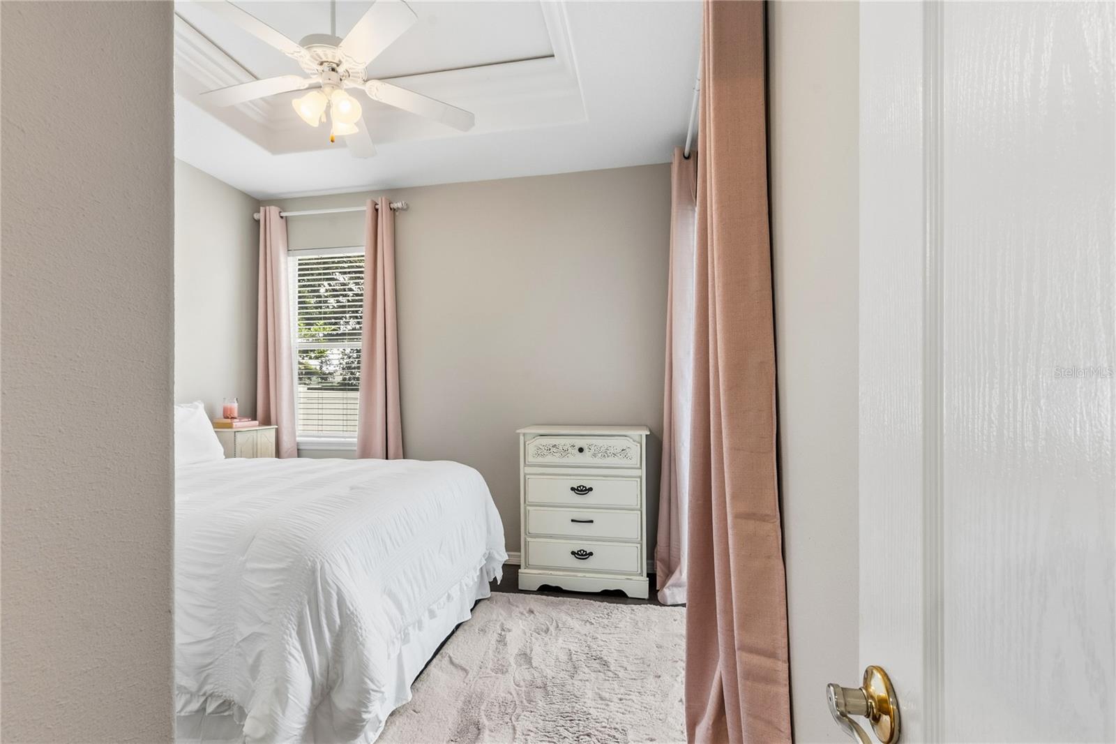 AUDUBON PLACE SUB - Residential