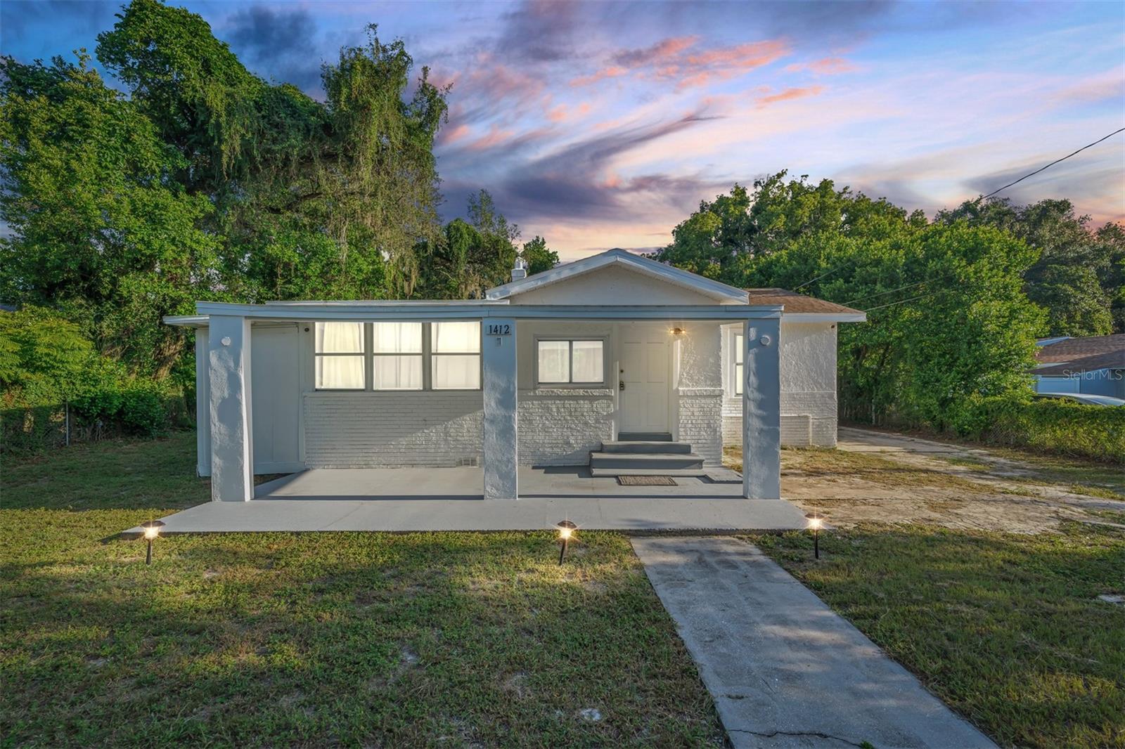 THOMPSONS ADD TO TAMPA O - Residential