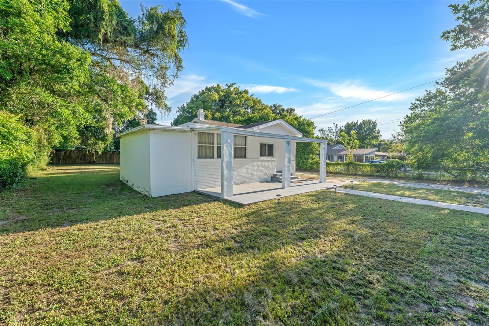 THOMPSONS ADD TO TAMPA O - Residential