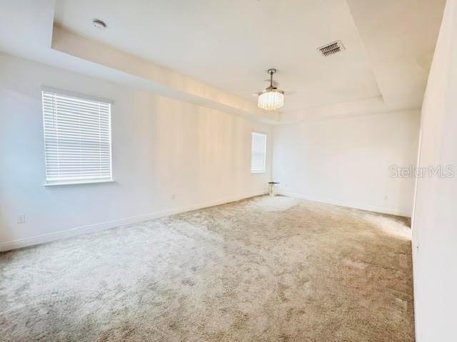 ENCLAVE AT HAWKS CREST - Residential Lease