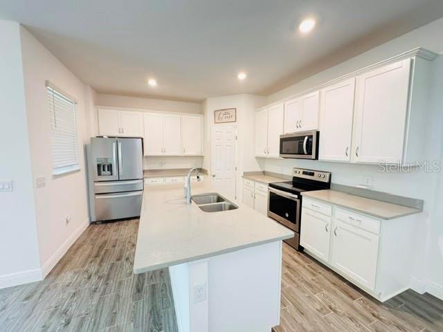 ENCLAVE AT HAWKS CREST - Residential Lease