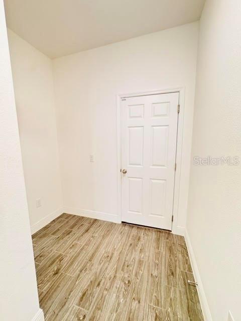 ENCLAVE AT HAWKS CREST - Residential Lease