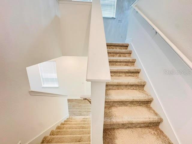 ENCLAVE AT HAWKS CREST - Residential Lease