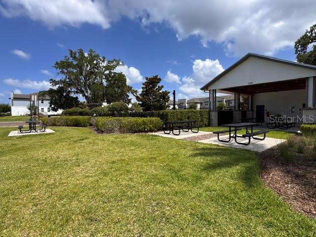 ENCLAVE AT HAWKS CREST - Residential Lease