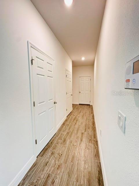 ENCLAVE AT HAWKS CREST - Residential Lease