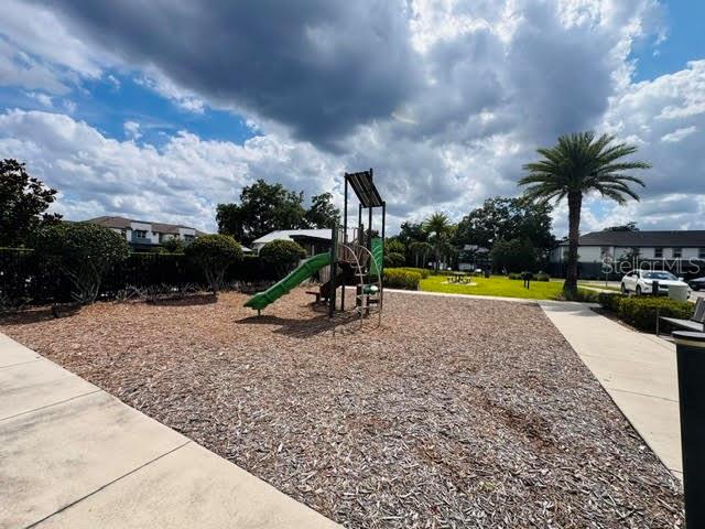 ENCLAVE AT HAWKS CREST - Residential Lease