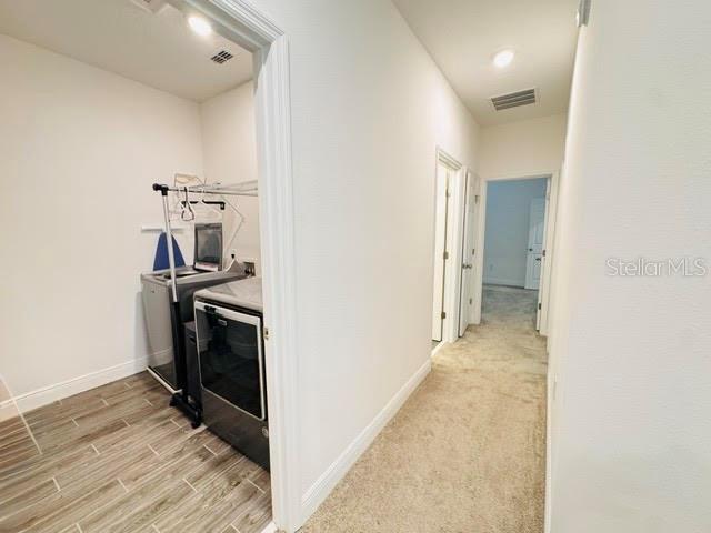 ENCLAVE AT HAWKS CREST - Residential Lease
