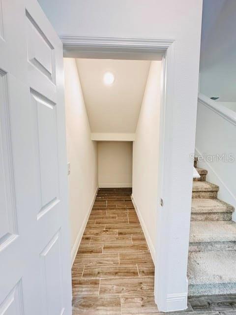ENCLAVE AT HAWKS CREST - Residential Lease