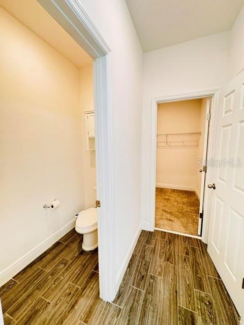 ENCLAVE AT HAWKS CREST - Residential Lease
