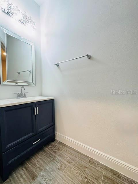 ENCLAVE AT HAWKS CREST - Residential Lease