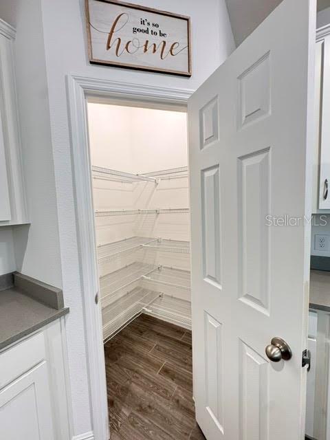 ENCLAVE AT HAWKS CREST - Residential Lease