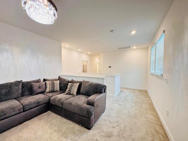 ENCLAVE AT HAWKS CREST - Residential Lease