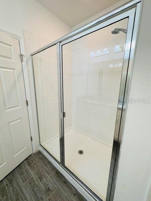 ENCLAVE AT HAWKS CREST - Residential Lease