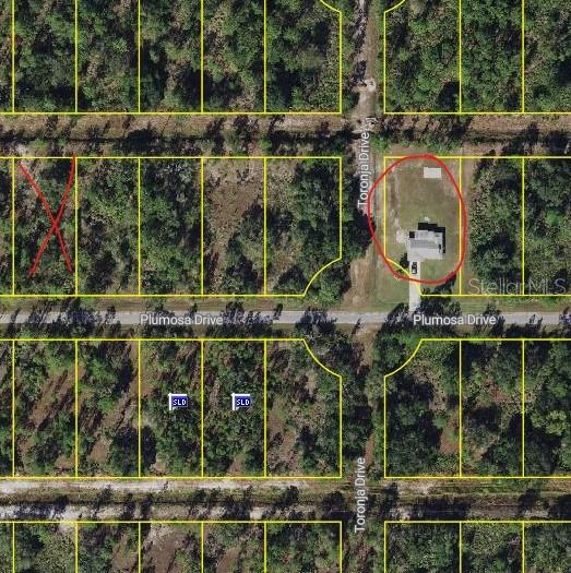 INDIAN LAKE ESTATES - Land