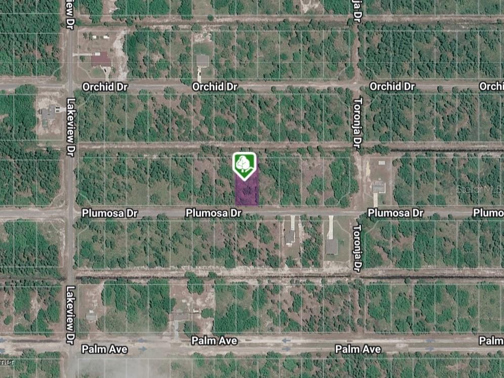 INDIAN LAKE ESTATES - Land