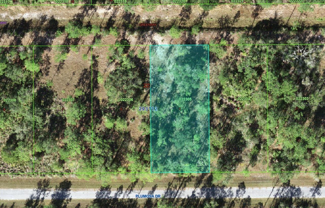 INDIAN LAKE ESTATES - Land