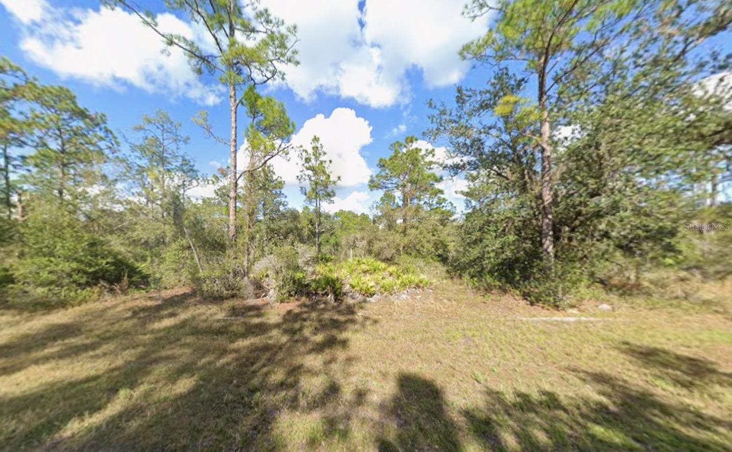Build, invest, or hold for the future! This approximately 0.50-acre lot in Indian Lake Estates offers an excellent opportunity for builders, investors, or anyone looking to create their dream home. Located on a paved road with existing homes on the street and power nearby, this property provides a great combination of convenience and future potential. Enjoy the peaceful setting while remaining within reach of local amenities, recreation, and outdoor activities. Whether you're planning to build now or secure land for the future, this property is worth a look. For driving directions, use 4220 Plumosa Dr, Indian Lake Estates, FL. The subject property is located approximately five homes away from this address.Buyer to verify all property details including zoning, utilities, land use, and building requirements. All information deemed reliable but not guaranteed.