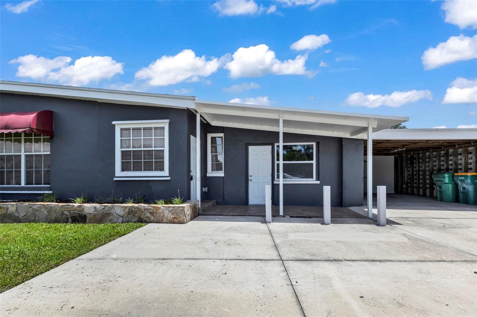 PORT CHARLOTTE SEC 033 - Residential