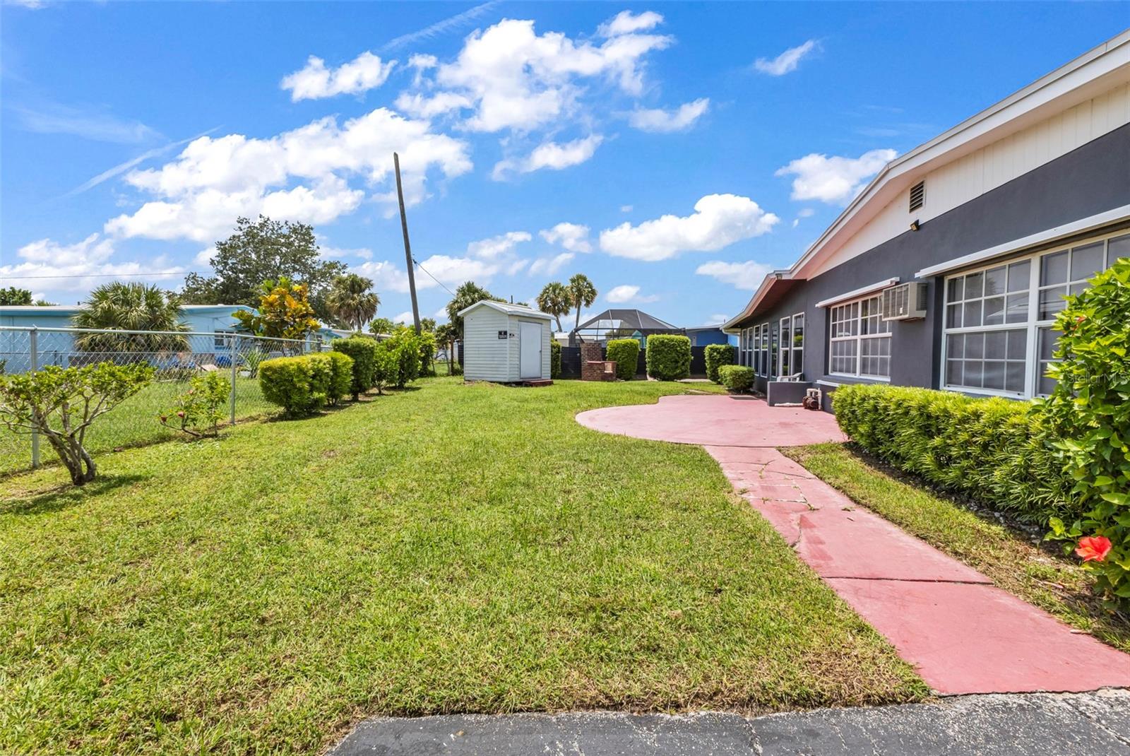 PORT CHARLOTTE SEC 033 - Residential