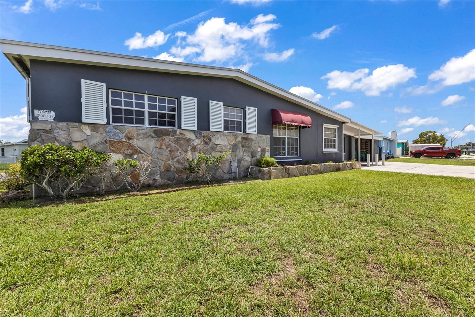 PORT CHARLOTTE SEC 033 - Residential