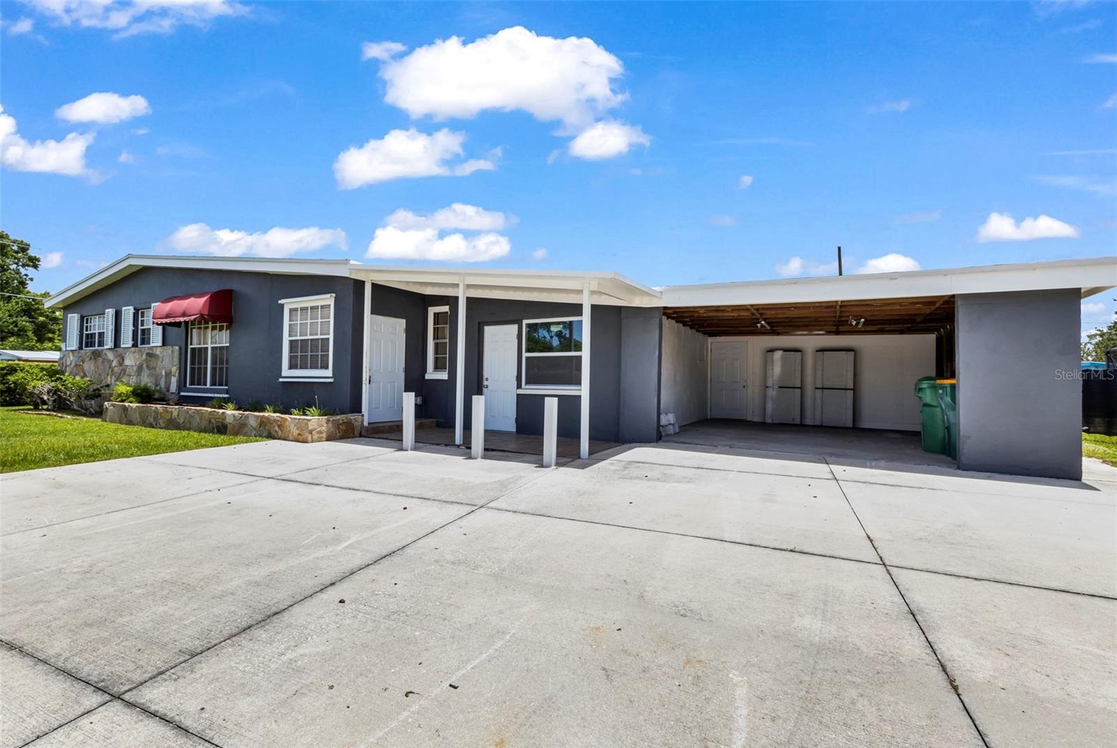 PORT CHARLOTTE SEC 033 - Residential