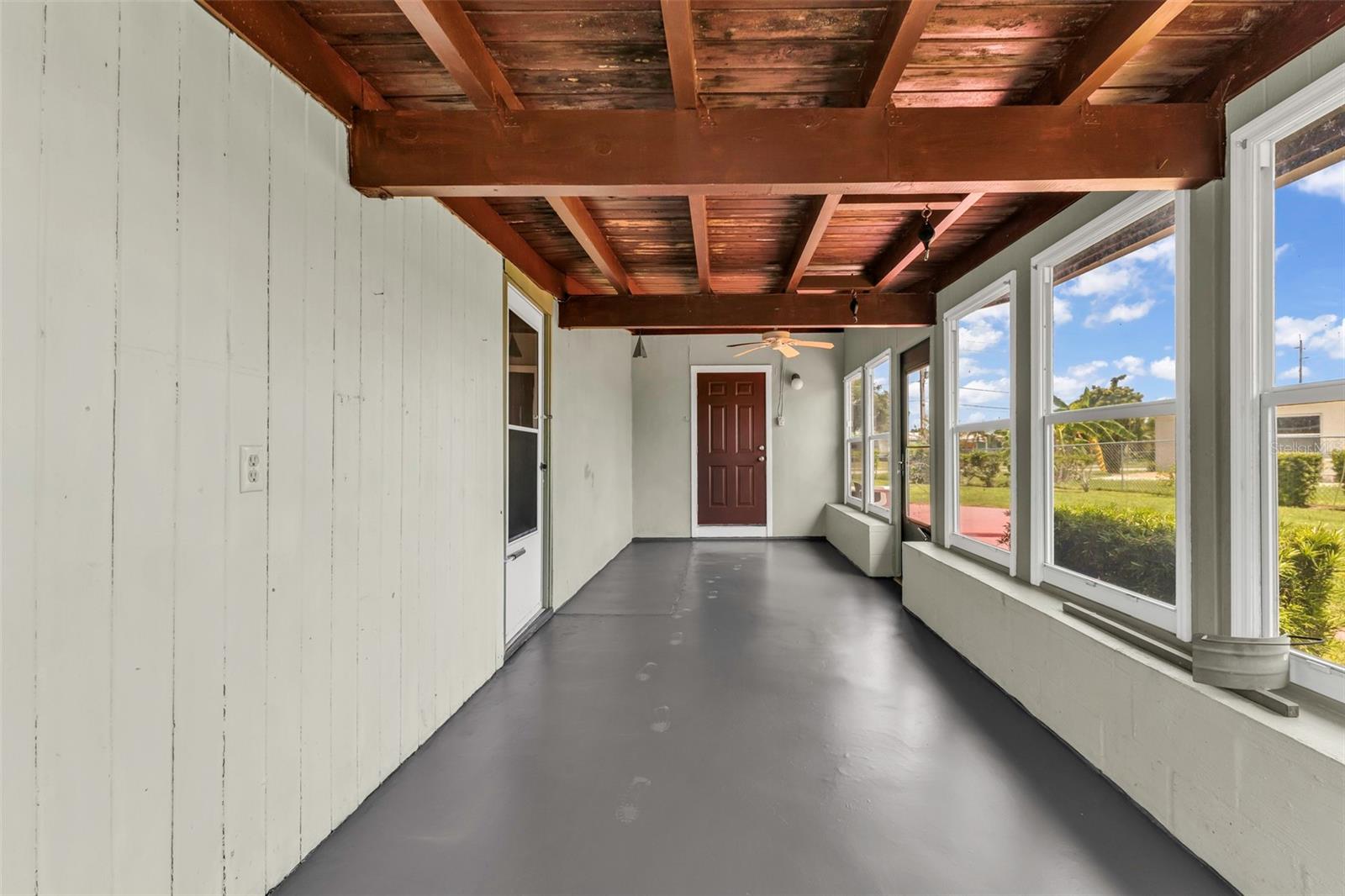 PORT CHARLOTTE SEC 033 - Residential
