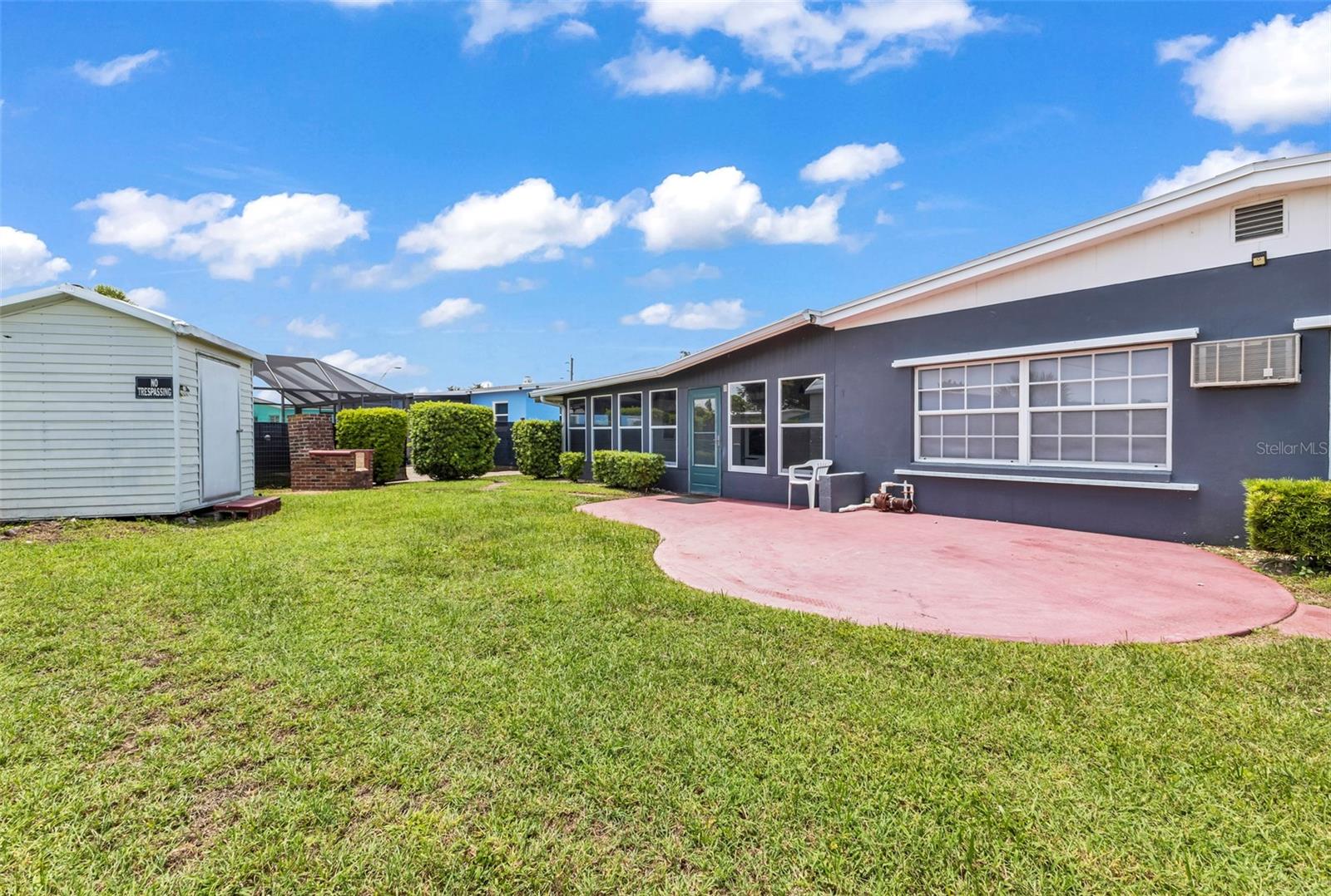 PORT CHARLOTTE SEC 033 - Residential