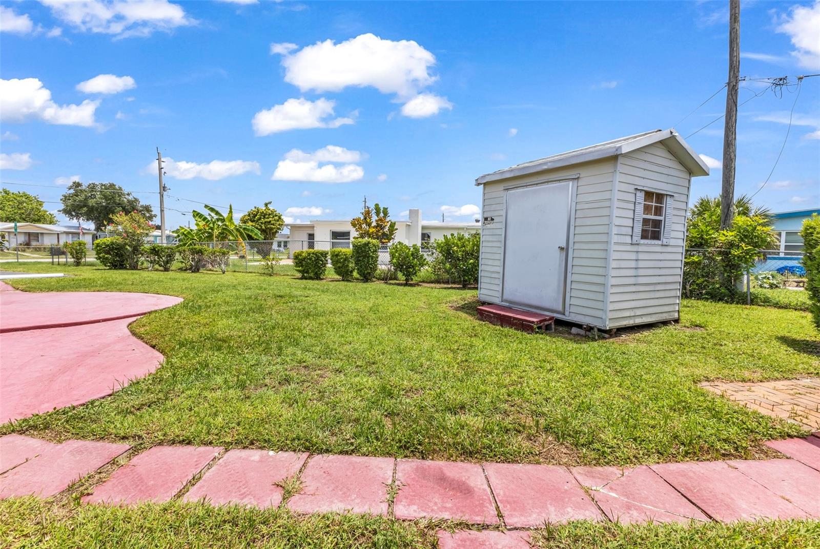 PORT CHARLOTTE SEC 033 - Residential