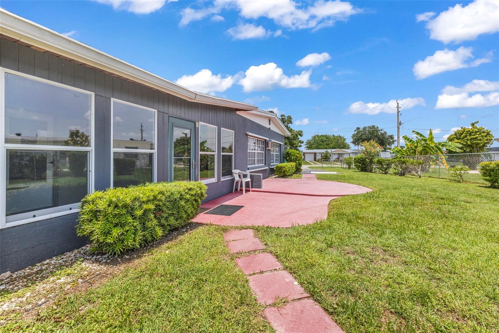 PORT CHARLOTTE SEC 033 - Residential