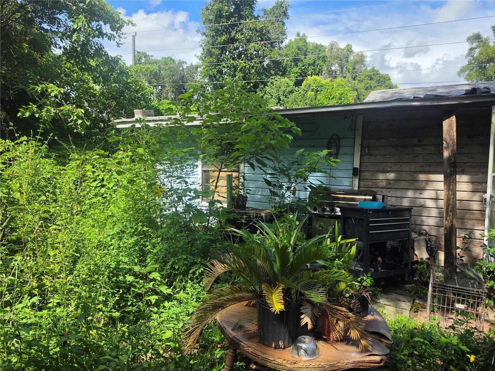 NOT IN A SUBDIVISION - Residential