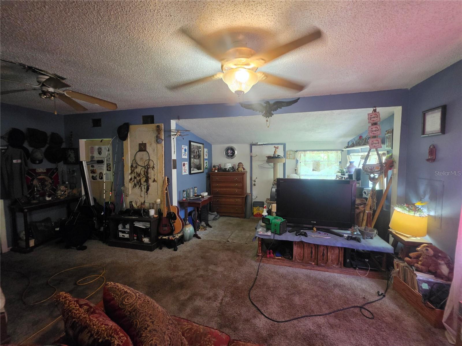 NOT IN A SUBDIVISION - Residential