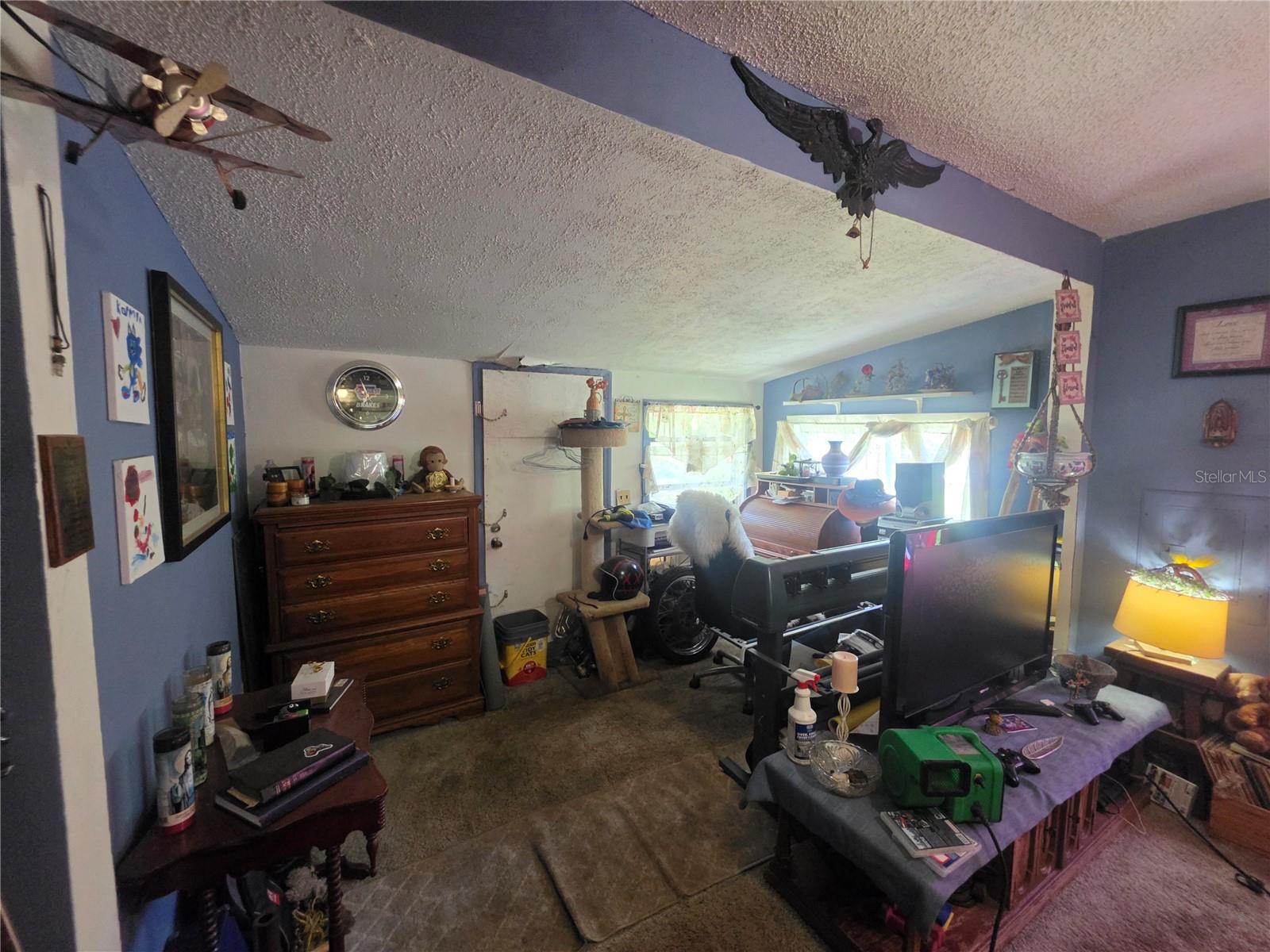 NOT IN A SUBDIVISION - Residential