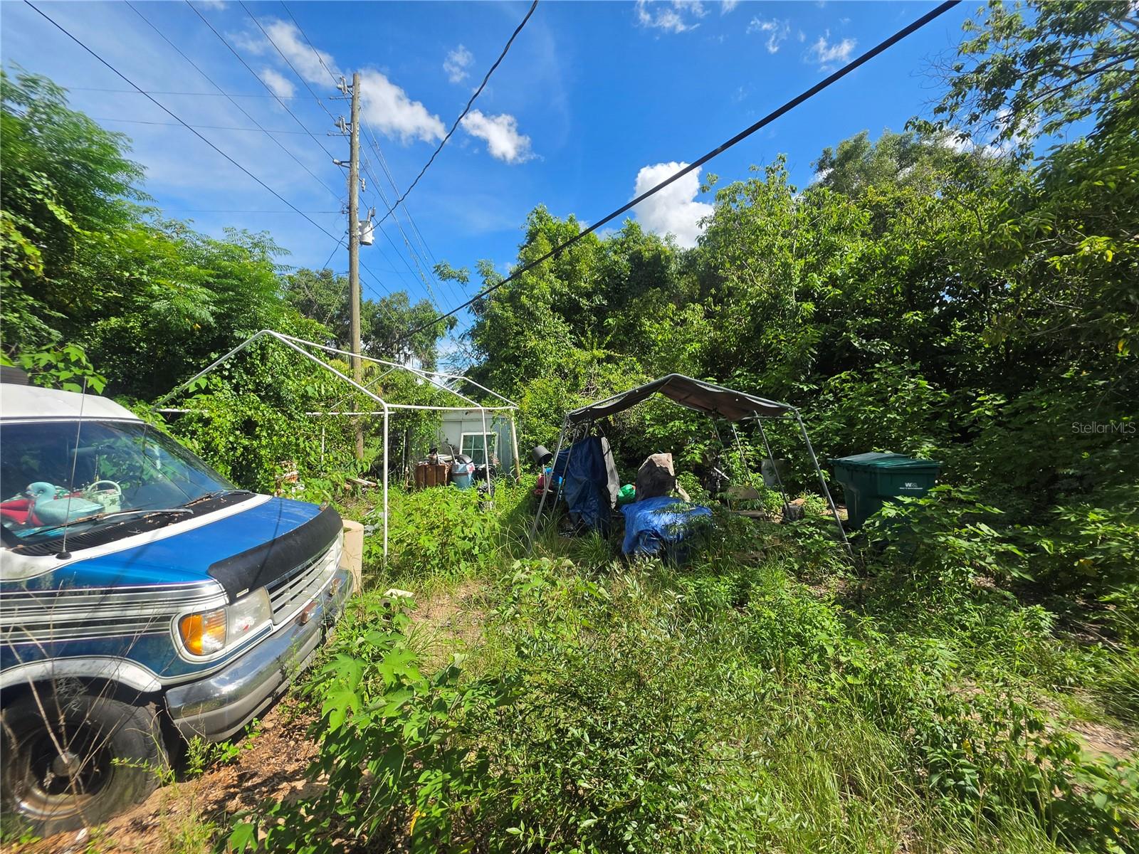 NOT IN A SUBDIVISION - Residential
