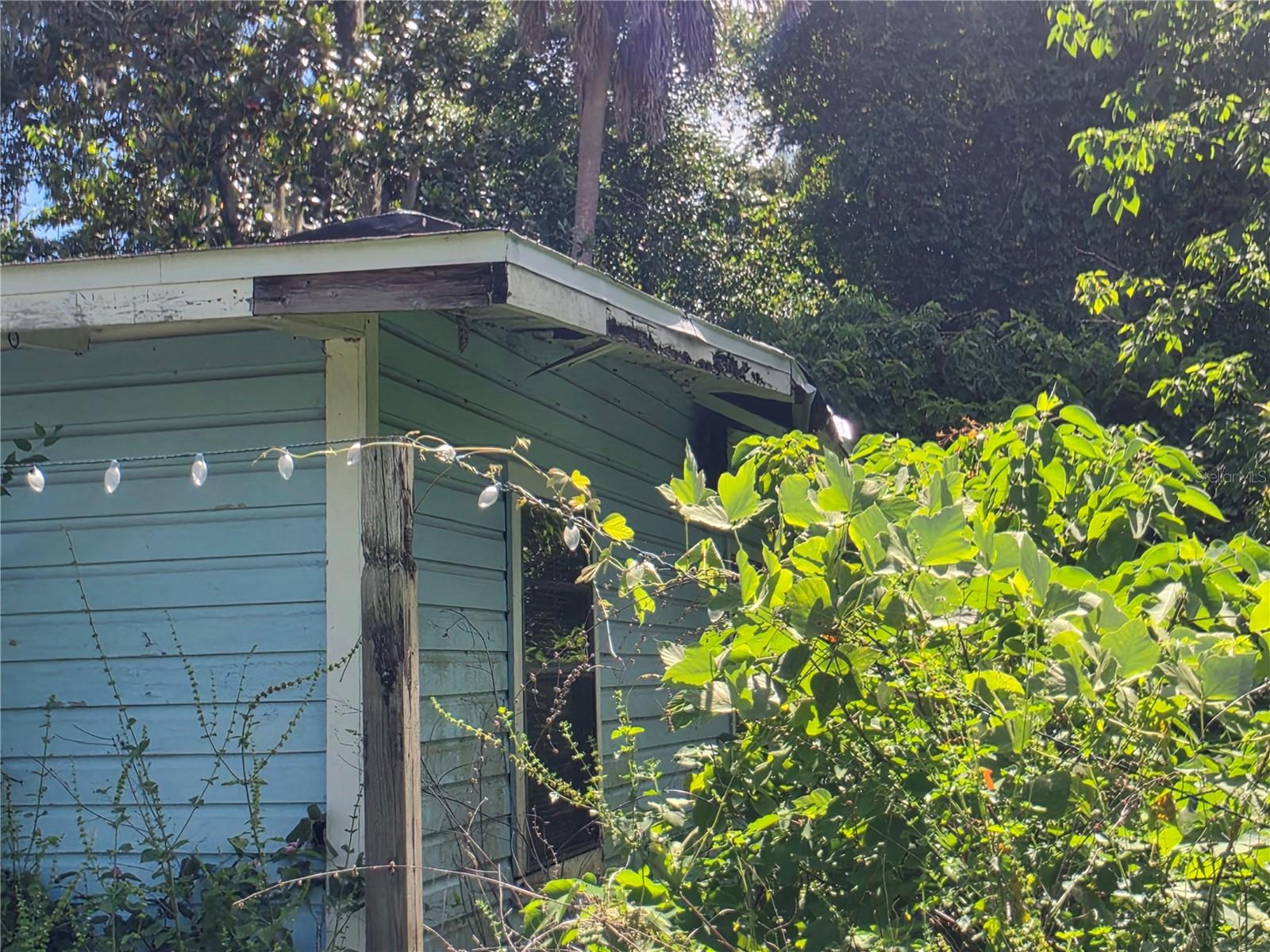NOT IN A SUBDIVISION - Residential