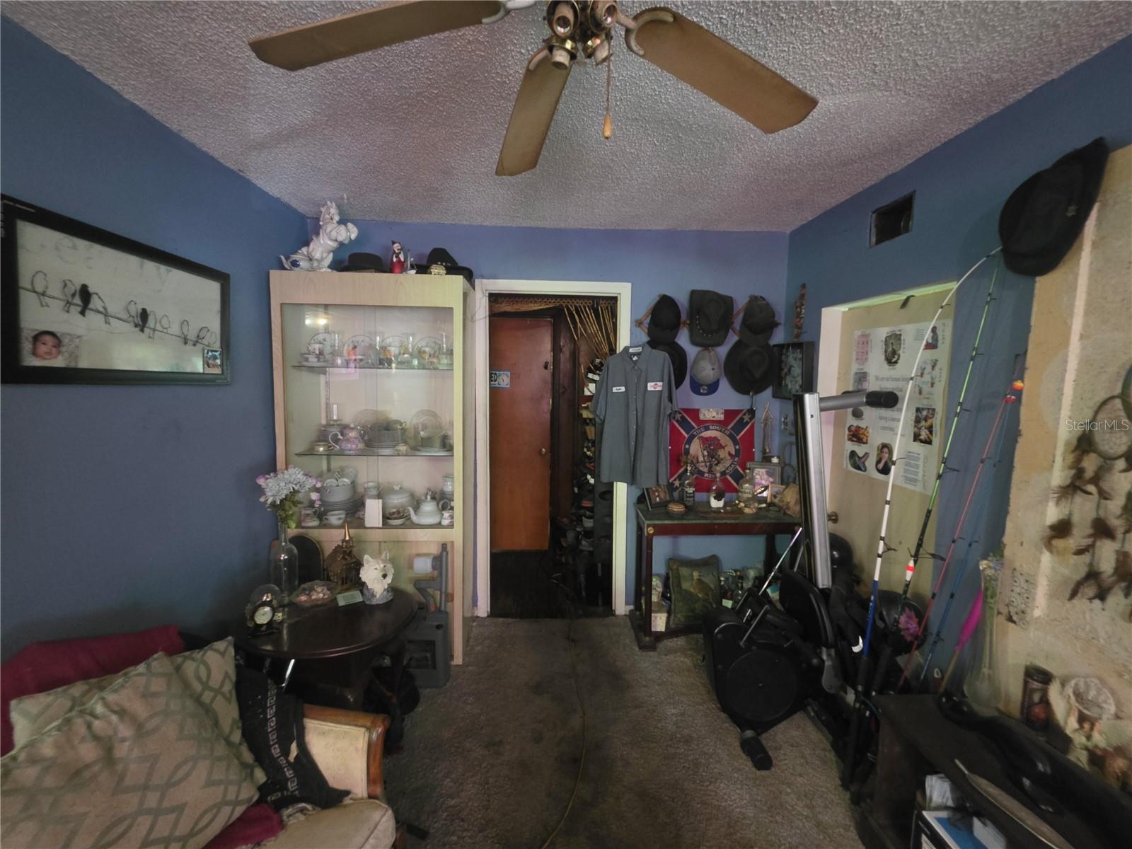 NOT IN A SUBDIVISION - Residential