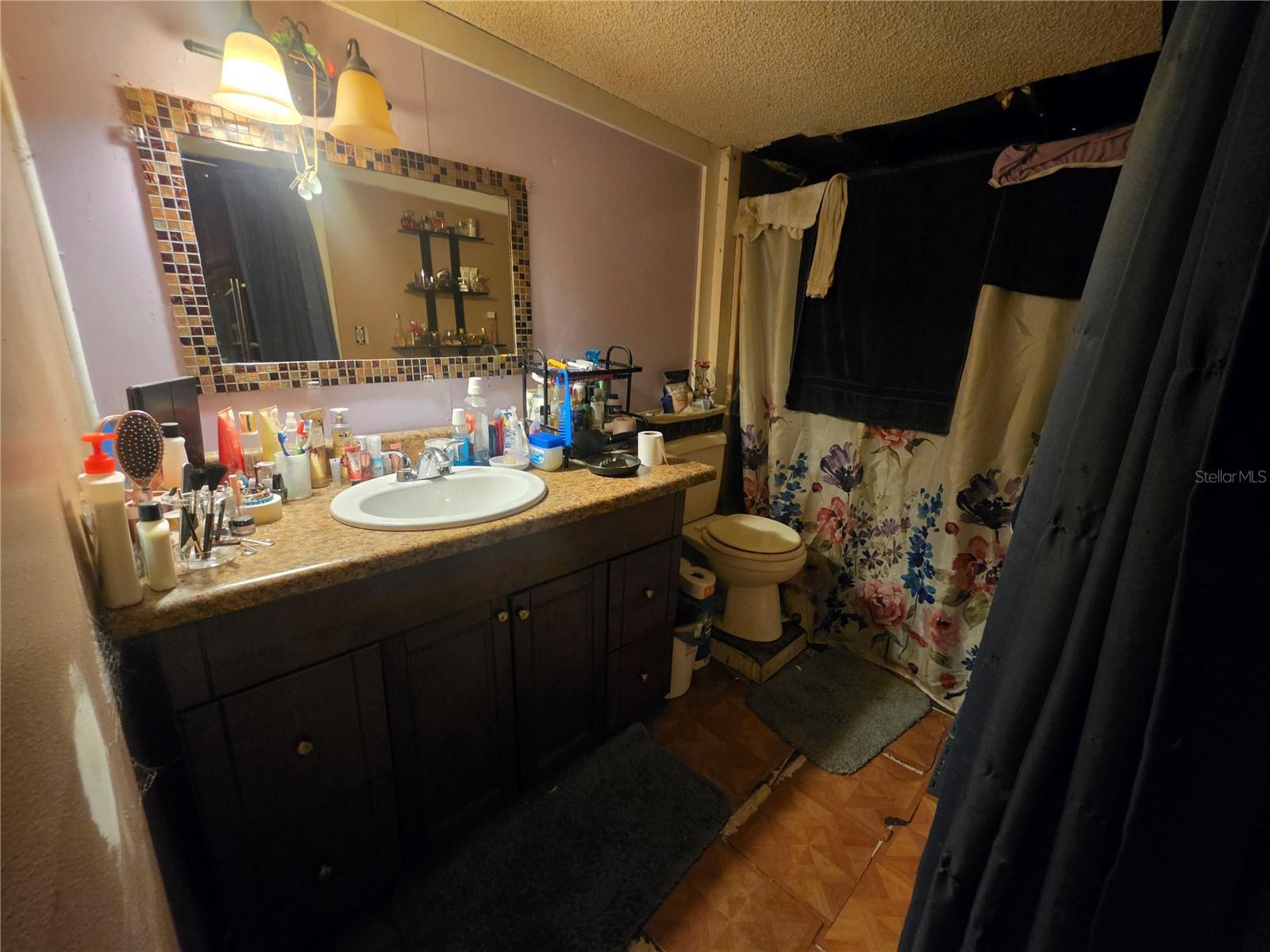 NOT IN A SUBDIVISION - Residential