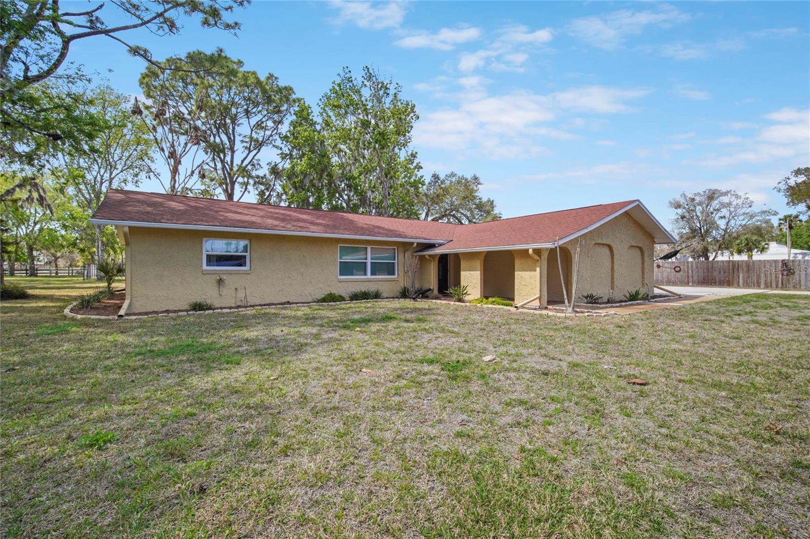 TITUSVILLE FRUIT & FARM LAND CO - Residential