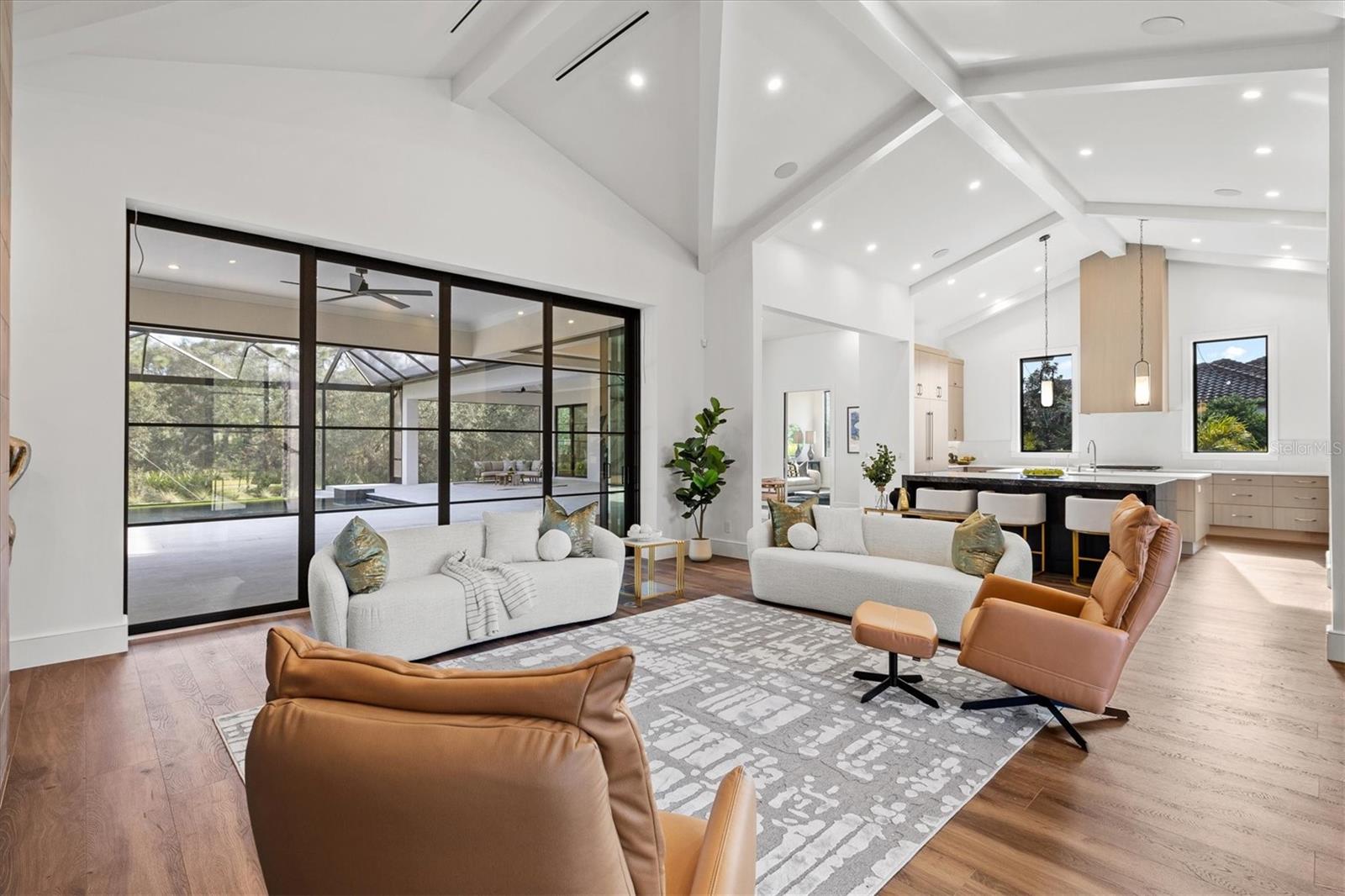 CONCESSION PH II BLK B & PH III - Residential