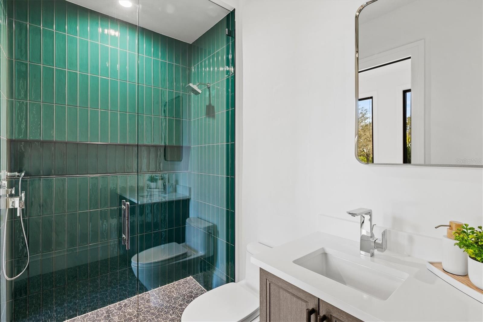 CONCESSION PH II BLK B & PH III - Residential