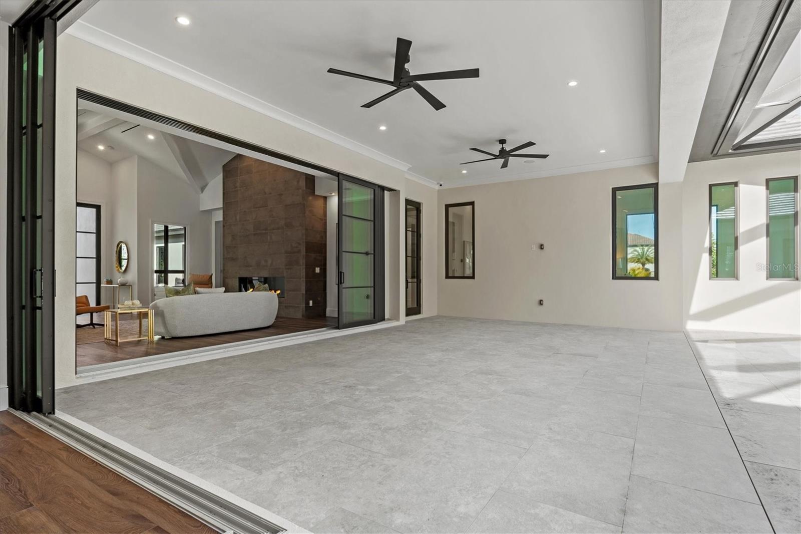 CONCESSION PH II BLK B & PH III - Residential