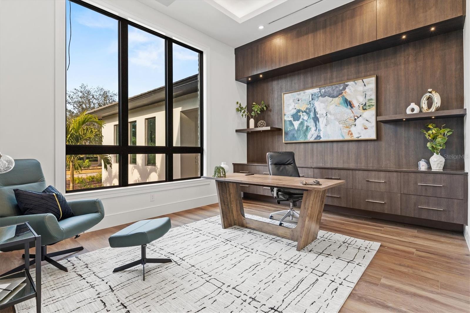 CONCESSION PH II BLK B & PH III - Residential