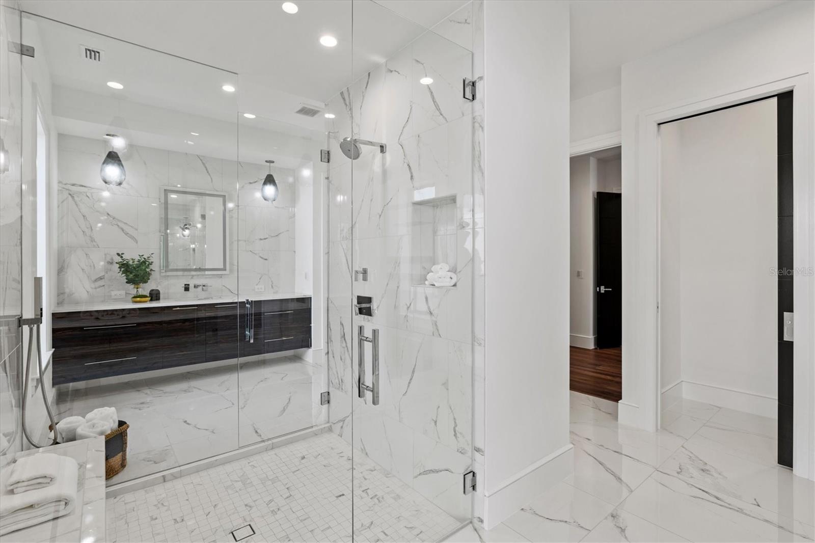 CONCESSION PH II BLK B & PH III - Residential