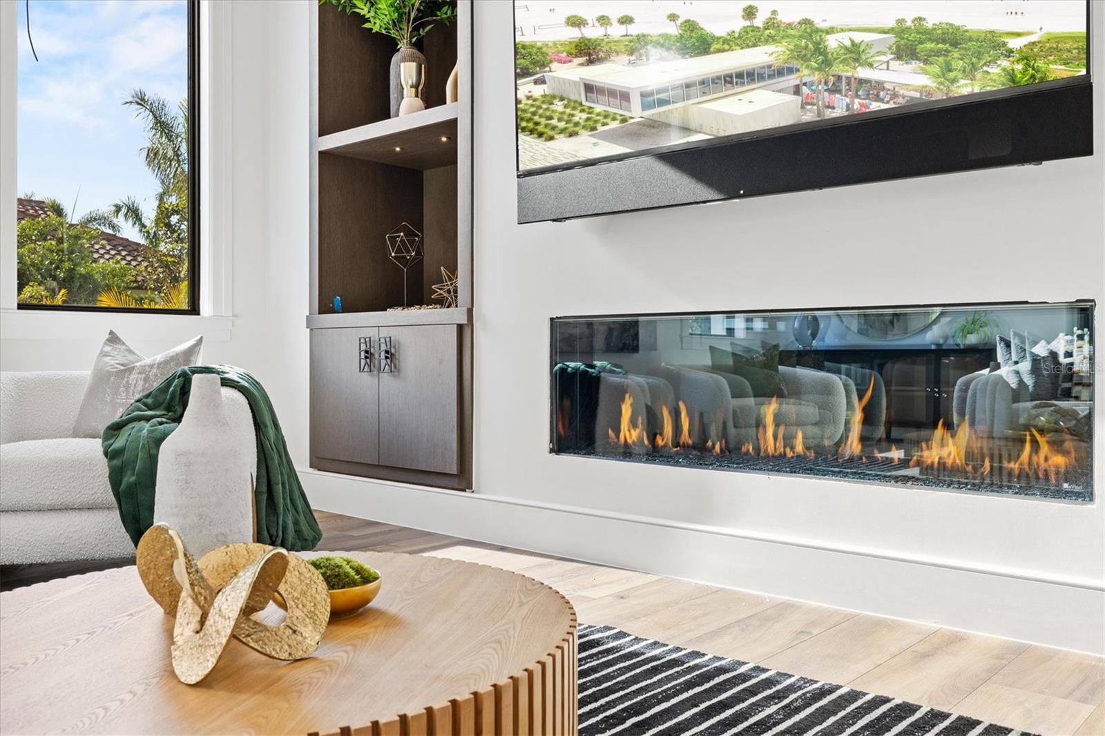 CONCESSION PH II BLK B & PH III - Residential