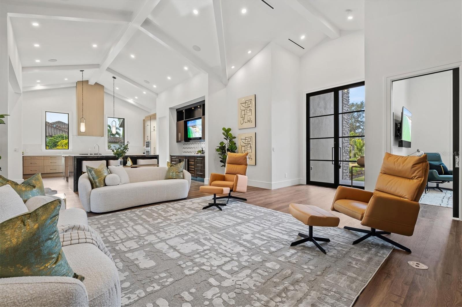 CONCESSION PH II BLK B & PH III - Residential