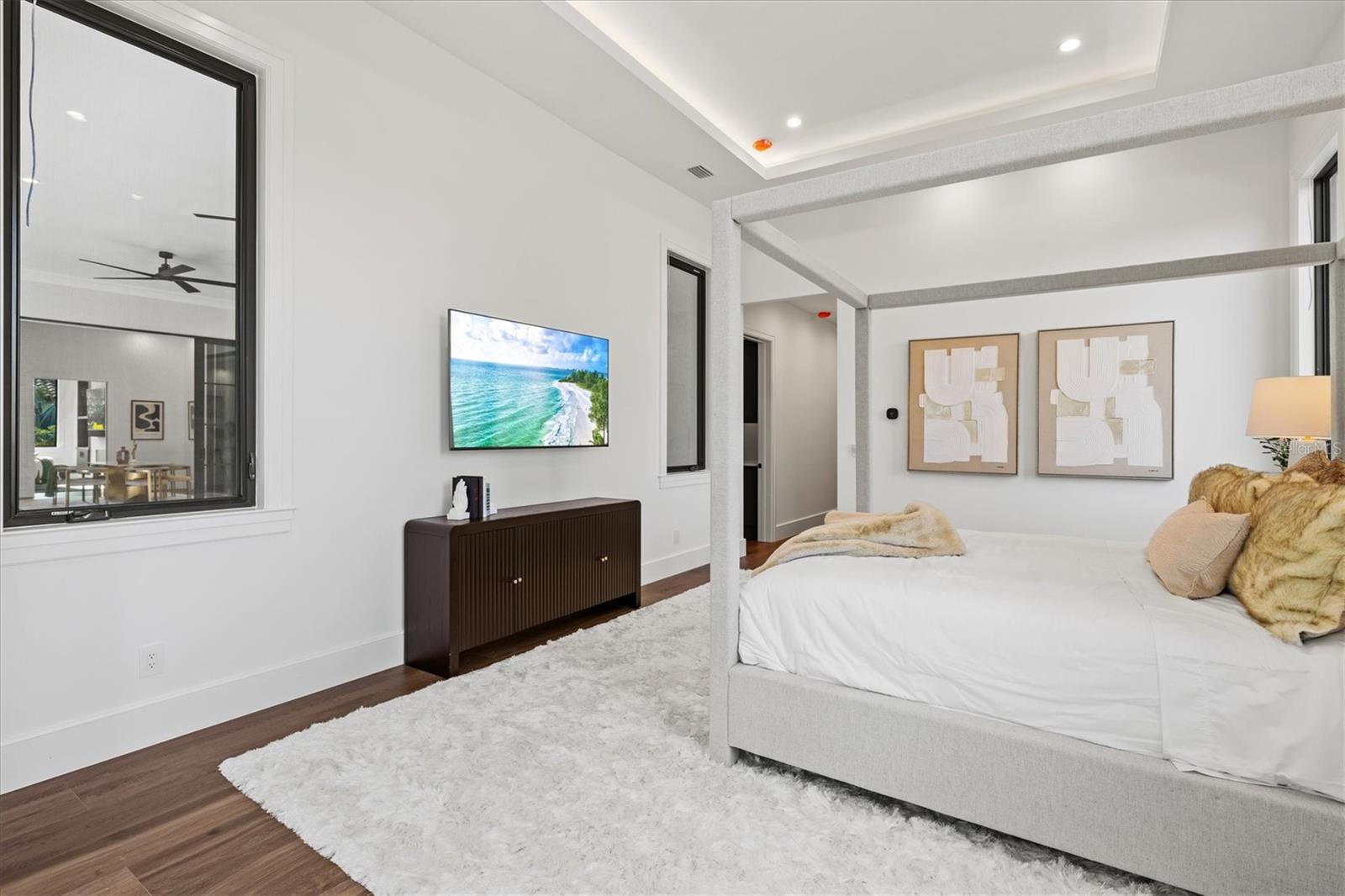 CONCESSION PH II BLK B & PH III - Residential